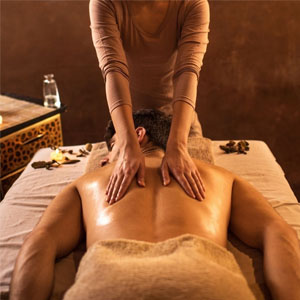 Esenler masaj salonu